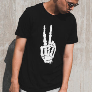 Men Hand Shirt